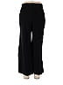 House of Harlow 1960 100% Viscose Black Casual Pants Size 15 - photo 2