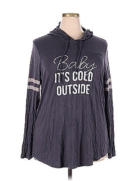 Torrid Pullover Hoodie (view 1)