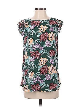 Ann Taylor LOFT Sleeveless Blouse (view 1)