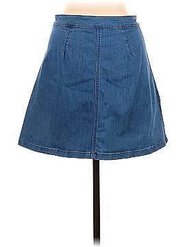 Guess Denim Skirt (view 2)