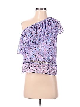 Saylor Sleeveless Blouse (view 1)