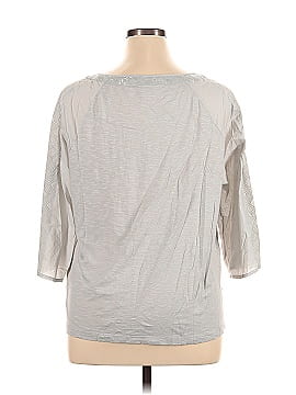 Chico's Long Sleeve Top (view 2)