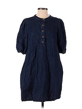 J.Crew Casual Dress (view 1)