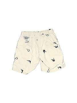 Columbia Cargo Shorts (view 2)