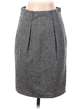 Zara Basic Casual Skirt (view 1)