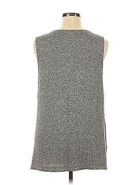 J.Jill Sleeveless Top (view 2)