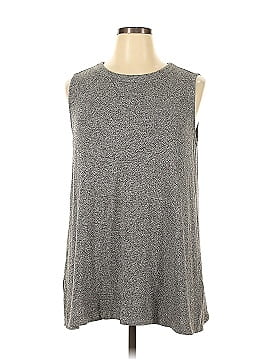 J.Jill Sleeveless Top (view 1)