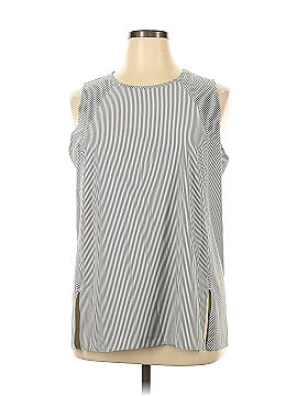 Athleta Sleeveless Blouse (view 1)