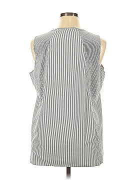 Athleta Sleeveless Blouse (view 2)