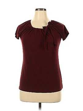 Vintage Suzie Short Sleeve Top (view 1)