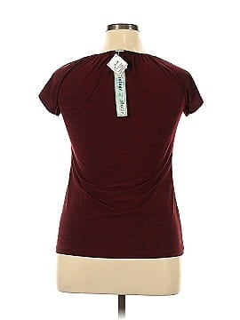 Vintage Suzie Short Sleeve Top (view 2)