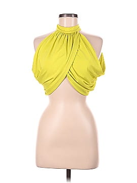 Unbranded Sleeveless Blouse (view 1)