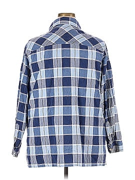 C.S.T. Sport Long Sleeve Button-Down Shirt (view 2)