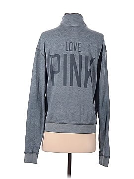 Victoria's Secret Pink Sweatshirt (view 2)