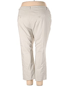 Cj Banks Khakis (view 2)