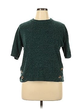 Lavish Pullover Sweater (view 1)