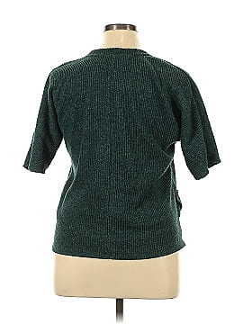 Lavish Pullover Sweater (view 2)