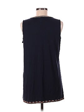 J.Jill Sleeveless Blouse (view 2)