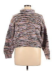 A.L.C. Turtleneck Sweater