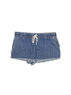 Aerie Denim Shorts (view 1)