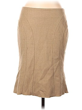 BCBGMAXAZRIA Casual Skirt (view 1)