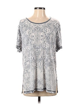 Free People Short Sleeve T-Shirt (view 1)