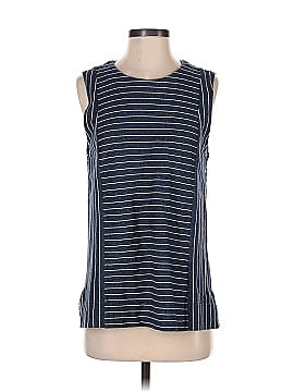 J.Crew Factory Store Sleeveless Blouse (view 1)