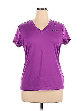 Fila Sport Active T-Shirt (view 1)