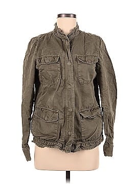 Ann Taylor LOFT Jacket (view 1)