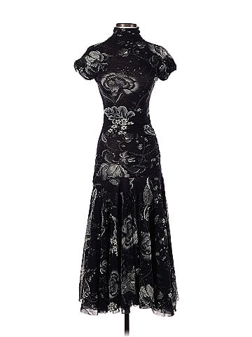 FUZZI Cocktail Dress (view 1)
