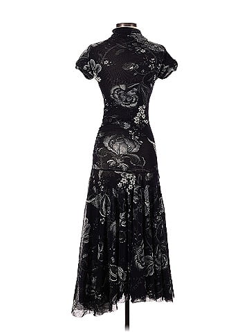 FUZZI Cocktail Dress (view 2)