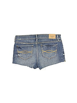 Abercrombie & Fitch Denim Shorts (view 2)