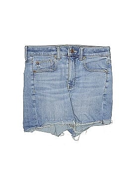 American Eagle Outfitters Denim Shorts (view 1)