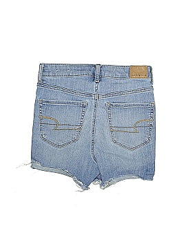 American Eagle Outfitters Denim Shorts (view 2)