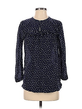 J.Crew Long Sleeve Blouse (view 1)