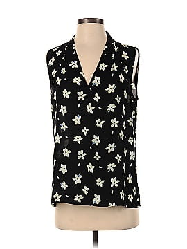 Halogen Sleeveless Blouse (view 1)