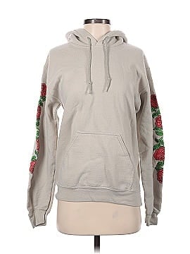 Artist Union Clothing Co Pullover Hoodie (view 1)