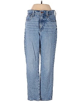 Madewell Jeans (view 1)