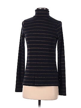 Banana Republic Long Sleeve Turtleneck (view 1)