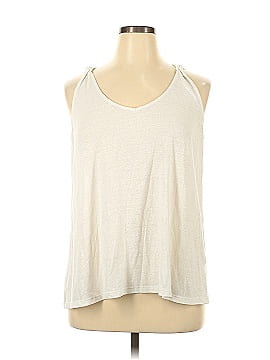 Old Navy Sleeveless Blouse (view 1)