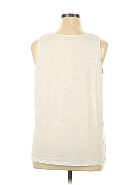 Old Navy Sleeveless Blouse (view 2)