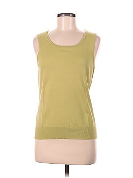 Talbots Sleeveless Top (view 1)