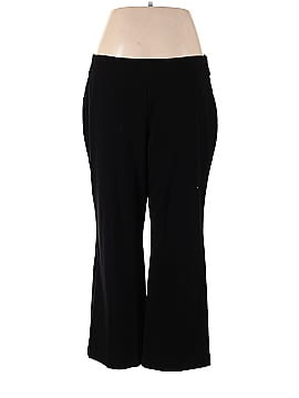 Roz & Ali Casual Pants (view 1)