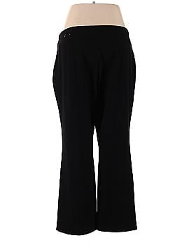 Roz & Ali Casual Pants (view 2)