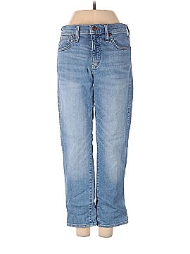 Madewell Jeans (view 1)