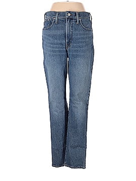 Madewell Jeans (view 1)