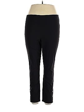 Simply Vera Vera Wang Casual Pants (view 1)