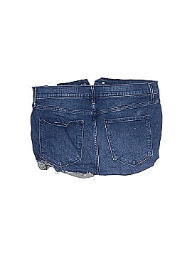 Old Navy Denim Shorts (view 2)