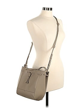 Von Holzhausen Leather Satchel (view 2)