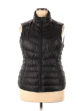 Athleta Vest (view 1)